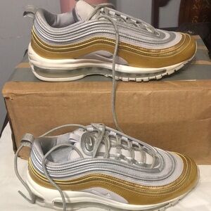 Nike Air Max 97 Shoes